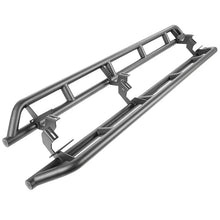 Load image into Gallery viewer, Rugged Ridge RRC Rocker Guards 2020 Jeep Gladiator JT - Main Product View