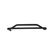 Load image into Gallery viewer, Rugged Ridge RRC Rocker Guards Black 87-06 Jeep Wrangler - Side View