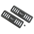 Load image into Gallery viewer, Rugged Ridge RRC Side Armor Guard Plates 07-18 Jeep Wrangler JK - Main Product View