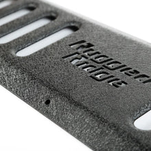 Load image into Gallery viewer, Rugged Ridge RRC Side Armor Guard Plates 07-18 Jeep Wrangler JK - Installation View