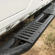 Load image into Gallery viewer, Rugged Ridge RRC Side Armor Guard Plates 07-18 Jeep Wrangler JKU - Additional View 5