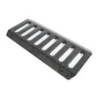 Load image into Gallery viewer, Rugged Ridge RRC Side Armor Guard Plates 07-18 Jeep Wrangler JKU - Additional View 6