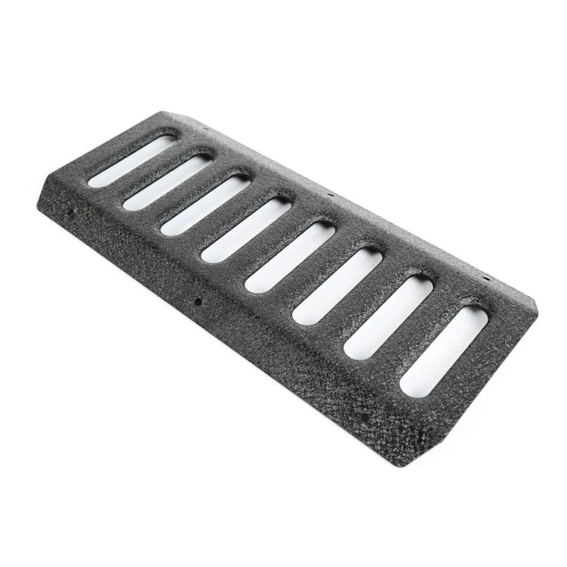 Rugged Ridge RRC Side Armor Guard Plates 07-18 Jeep Wrangler JKU - Additional View 6