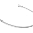 Load image into Gallery viewer, Rugged Ridge Rear Brake Hose Braided Stainless 76-86 Jeep CJ