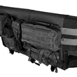 Load image into Gallery viewer, Rugged Ridge Rear Cargo Seat Cover Black 76-06 Jeep CJ / Jeep Wrangler