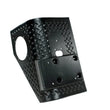 Load image into Gallery viewer, Rugged Ridge Rear Corner Guards Body Armor 97-06 Jeep Wrangler - Main Product View