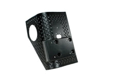 Load image into Gallery viewer, Rugged Ridge Rear Corner Guards Body Armor 97-06 Jeep Wrangler - Main Product View