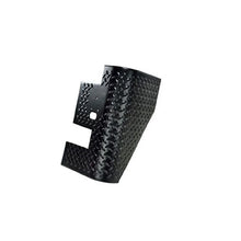 Load image into Gallery viewer, Rugged Ridge Rear Corner Guards Body Armor 97-06 Jeep Wrangler - Side View