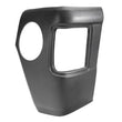 Load image into Gallery viewer, Rugged Ridge Rear Corner Kit Body Armor 18-22 Jeep Wrangler JL/JLU Models - Installation View