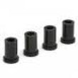 Load image into Gallery viewer, Rugged Ridge Rear Frame Shackle Bushing Kit 84-99 Cherokee (XJ) - Main Product View