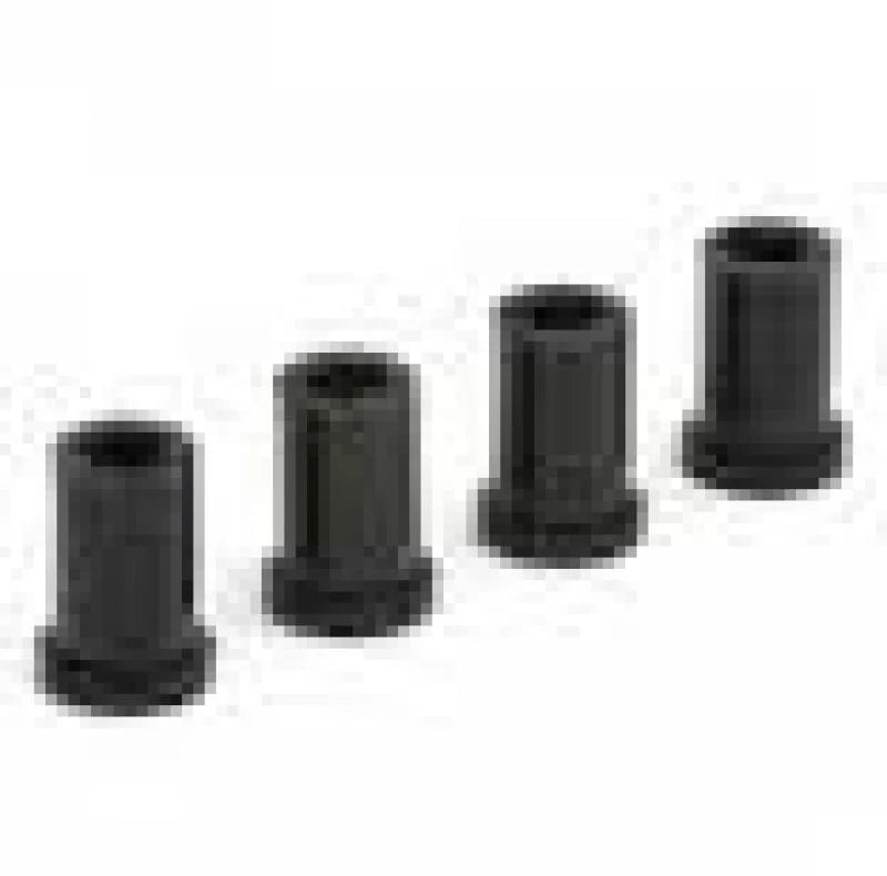 Rugged Ridge Rear Frame Shackle Bushing Kit 84-99 Cherokee (XJ) - Main Product View