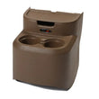Load image into Gallery viewer, Rugged Ridge Rear Seat Organizer Tan 4-Dr 11-18 Jeep Wrangler JK