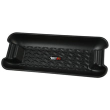 Load image into Gallery viewer, Rugged Ridge Rear Storage Bin 07-12 Jeep Wrangler JK - Side View