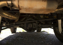 Load image into Gallery viewer, Rugged Ridge Rear Track Bar Adjustable 07-18 Jeep Wrangler JK/JKU - Side View