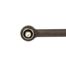 Load image into Gallery viewer, Rugged Ridge Rear Track Bar Adjustable 07-18 Jeep Wrangler JK/JKU - Installation View