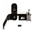 Load image into Gallery viewer, Rugged Ridge Rear Track Bar Relocation Bracket 07-18 Jeep Wrangler JK - Main Product View