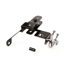 Load image into Gallery viewer, Rugged Ridge Rear Track Bar Relocation Bracket 07-18 Jeep Wrangler JK - Back View
