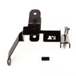 Load image into Gallery viewer, Rugged Ridge Rear Track Bar Relocation Bracket 07-18 Jeep Wrangler JK - Installation View