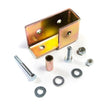 Load image into Gallery viewer, Rugged Ridge Rear Track Bar Relocation Bracket 97-06TJ - Main Product View