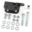 Load image into Gallery viewer, Rugged Ridge Rear Track Bar Relocation Bracket 97-06TJ - Detail View