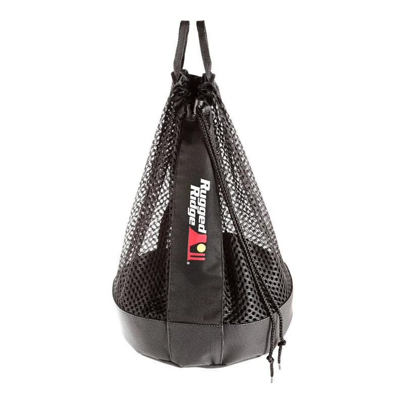 Rugged Ridge Recovery Gear Bag Premium Mesh - Main Product View