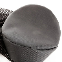 Load image into Gallery viewer, Rugged Ridge Recovery Gear Bag Premium Mesh - Installation View