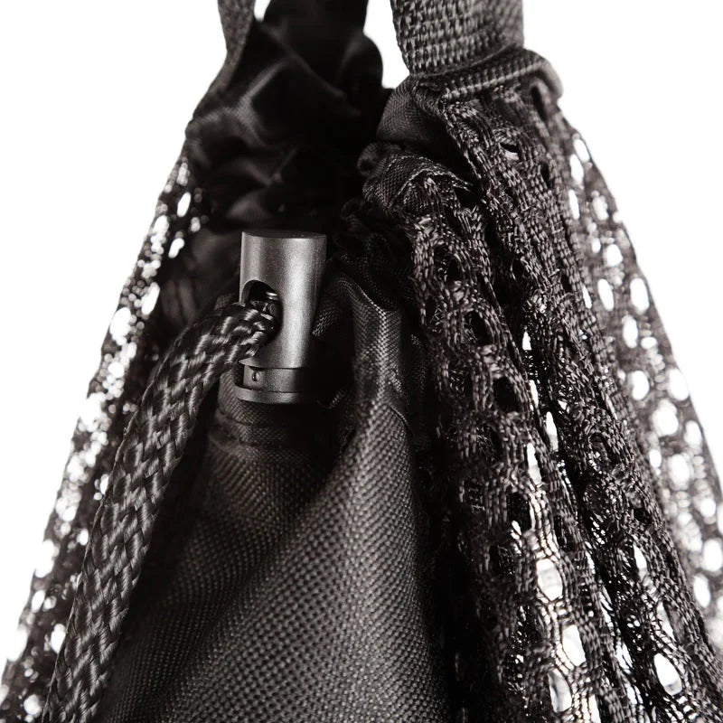 Rugged Ridge Recovery Gear Bag Premium Mesh - Additional View 7
