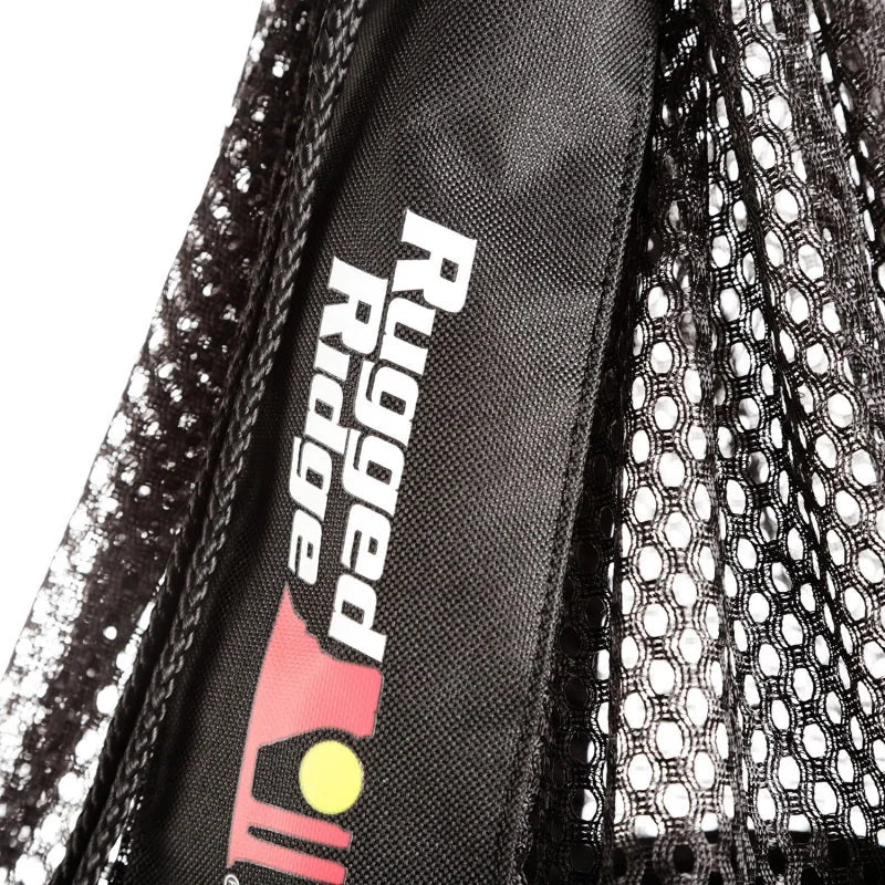 Rugged Ridge Recovery Gear Bag Premium Mesh - Additional View 8