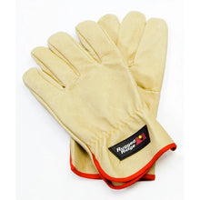Load image into Gallery viewer, Rugged Ridge Recovery Gloves Leather