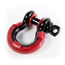 Load image into Gallery viewer, Rugged Ridge Red 3/4in D-Ring Isolator Kit - Additional View 7