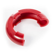 Load image into Gallery viewer, Rugged Ridge Red 7/8in D-Ring Isolator Kit - Additional View 6