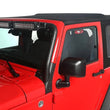 Load image into Gallery viewer, Rugged Ridge Replacement Top Black Diamond 10-18 2-Door JK - Main Product View
