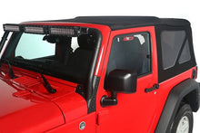 Load image into Gallery viewer, Rugged Ridge Replacement Top Black Diamond 10-18 2-Door JK - Main Product View