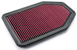 Rugged Ridge Reusable Air Filter 17752.05 fits 2007-2018 Jeep Wrangler JK