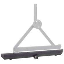 Load image into Gallery viewer, Rugged Ridge Rock Crawler Rear Bumper 87-06 Jeep Wrangler