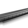 Load image into Gallery viewer, Rugged Ridge Rocker Guard Kit Body Armor 07-18 Jeep Wrangler JK - Side View