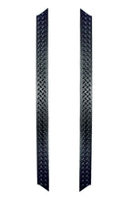 Load image into Gallery viewer, Rugged Ridge Rocker Side Panels Body Armor 97-06 Jeep Wrangler TJ - Main Product View