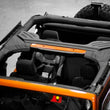 Load image into Gallery viewer, Rugged Ridge Roll Bar Cover Polyester 07-18 Jeep Wrangler Unlimited JK