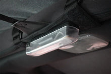 Load image into Gallery viewer, Rugged Ridge Roll Bar Mounted Interior Courtesy LED Light - Side View