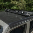 Load image into Gallery viewer, Rugged Ridge Roof Rack with Basket 18-20 Jeep Wrangler JL 4Dr Hardtops - Main Product View