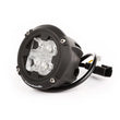 Load image into Gallery viewer, Rugged Ridge Round LED Light 3.5in Combo High/Low Beam - Main Product View