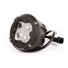 Load image into Gallery viewer, Rugged Ridge Round LED Light 3.5in Combo High/Low Beam - Main Product View