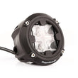 Load image into Gallery viewer, Rugged Ridge Round LED Light 3.5in Combo High/Low Beam - Additional View 6