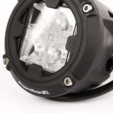 Load image into Gallery viewer, Rugged Ridge Round LED Light 3.5in Combo High/Low Beam - Additional View 8