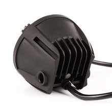 Load image into Gallery viewer, Rugged Ridge Round LED Light 3.5in Combo High/Low Beam - Additional View 9