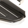 Load image into Gallery viewer, Rugged Ridge Running Board Black 11-18 Jeep Grand Cherokee WK - Side View
