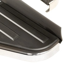 Load image into Gallery viewer, Rugged Ridge Running Board Black 11-18 Jeep Grand Cherokee WK - Side View