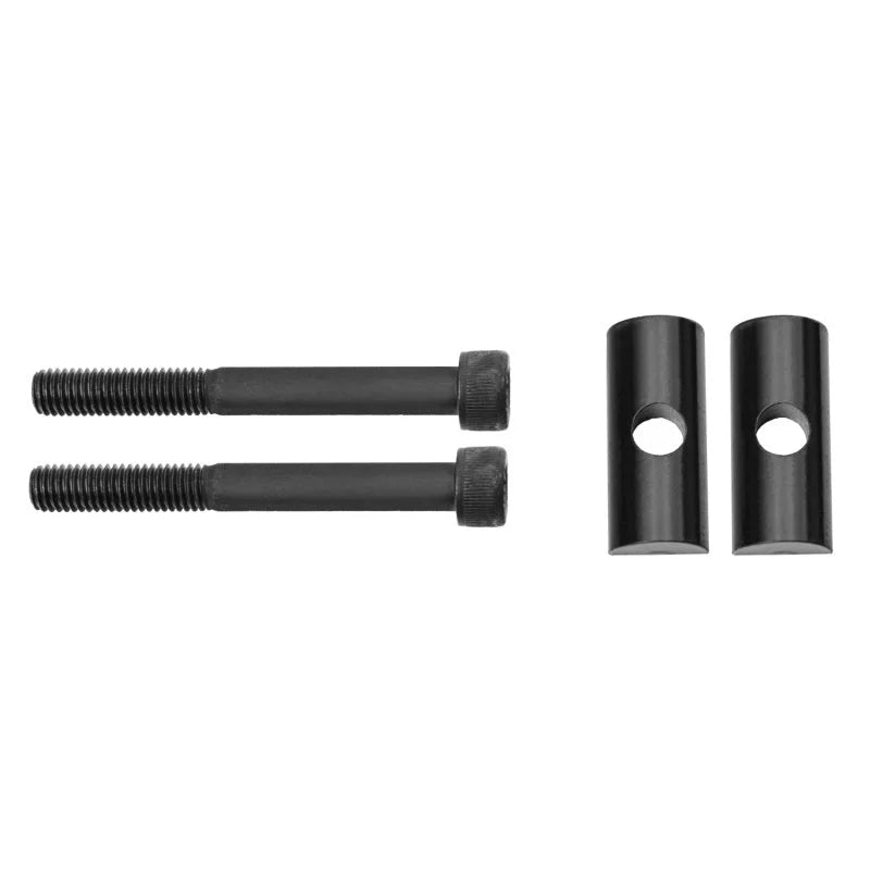 Rugged Ridge Savannah Brief Top Diamond Black 10-18 Jeep Wrangler JL 2-Door - Additional View 5