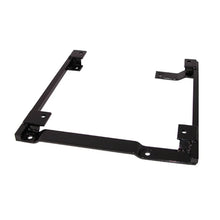 Load image into Gallery viewer, Rugged Ridge Seat Adapter Left Side 97-02 Jeep Wrangler TJ - Main Product View