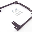 Load image into Gallery viewer, Rugged Ridge Seat Adapter Left Side 97-02 Jeep Wrangler TJ - Side View